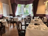 Glenalmond House - Pensionat