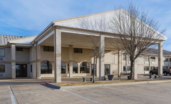Motel 6 Amarillo, TX