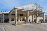 Motel 6 Amarillo, TX Hotels in Amarillo