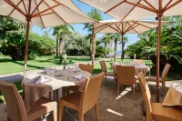 Hôtel Vacances Bleues Royal Westminster - Frühstück
