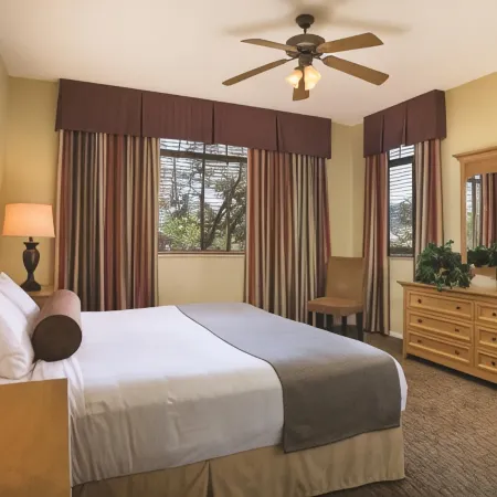 Club Wyndham Sedona