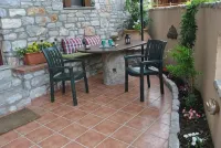 Guesthouse Machi فنادق في Milies