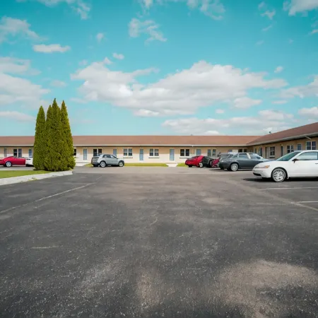 Faulds Motel