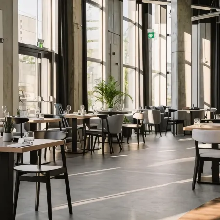 Hotel Convictus Cracovia for Business & Travellers Отели рядом с достопримечательностью «Свошовице»