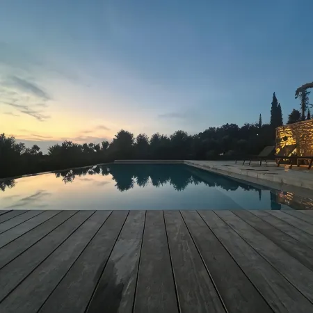 Podere le Mezzelune