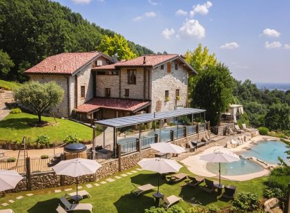 AGRITURISMO CA' FENILE