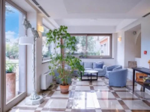 大帝國酒店 - 專享SPA及健康中心 皮亞諾堡酒店