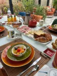Les Suites Champenoises Hôtels à : Bezannes