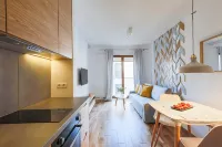 Homewell Apartments Dominikańska - Homestays