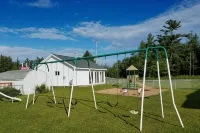 Starlite Budget Inn Hotels in Wawatam Township