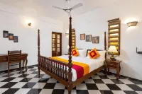 The Barracks Cochin