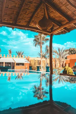 Le Palais Averroes - Adults Only Hotel di Lagouassem