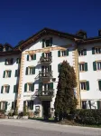 Hotel du Lac Parc & Residence Hotel in zona Rifugio Cima D'Asta Ottone Brentari (C.A.I.)