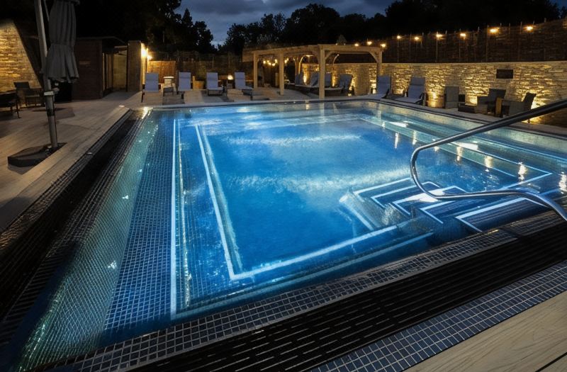 Barton Hall Hotel & Spa photo 4