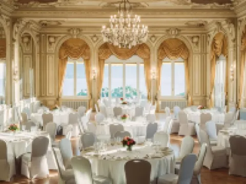 Grand Hotel Suisse Majestic, Autograph Collection Hotels in Montreux