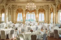 Grand Hotel Suisse Majestic, Autograph Collection