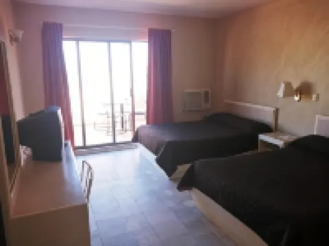 ロス ヒトス ホテル & スイーツ