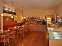 Hiddenseer Hotel Hotels in Stralsund