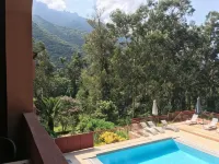 Hotel Corsica - Porto Corse - Swimmingpools