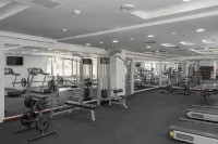 Jannat Resort, Koi Tash - Gym