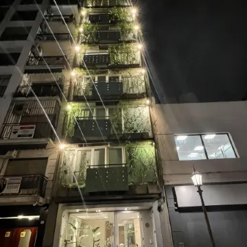 CasaCalma Hotel Отели рядом с достопримечательностью «Дворец Сан-Мартин»