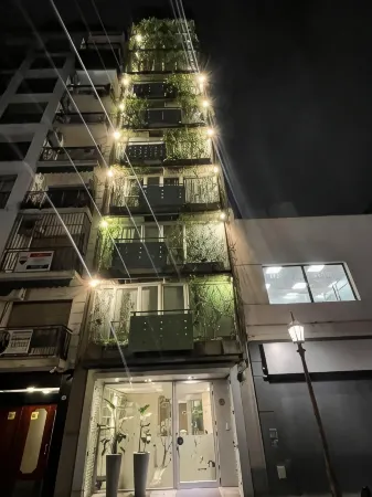 CasaCalma Hotel