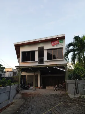 Baltis Inn 3 Banyumanik Hotel dekat Pudak Payung Ngasem 3