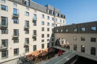 RentPlanet - Apartamenty Młyn Maria Hotel in zona University of Wrocław