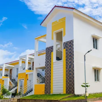 Tio Hotels & Resorts - Yercaud