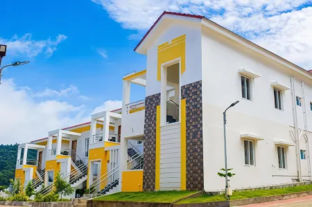 Tio Hotels & Resorts - Yercaud