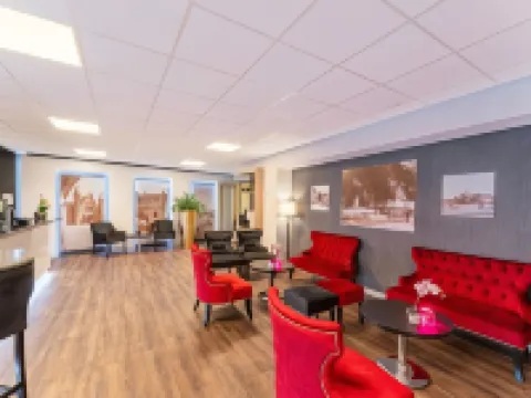 PLAZA Premium Den Haag City Center Hotels in Hague