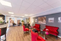 PLAZA Premium Den Haag City Center Hotels in Hague