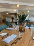 Strandhotel Klitrosen - Aamiainen