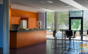 Adonis Dijon Maison Internationale