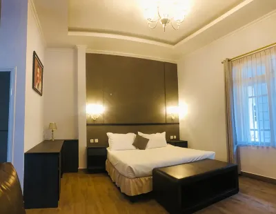 Purnama Hotel Hotel dekat Kelenteng Kelapa Kampit