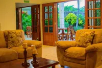 Hotel Fontana Hotels in Managua