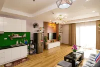 Can ho Studio Ban cong View bien Tms (Golden Wave)