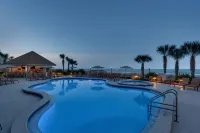 Courtyard Jacksonville Beach Oceanfront
