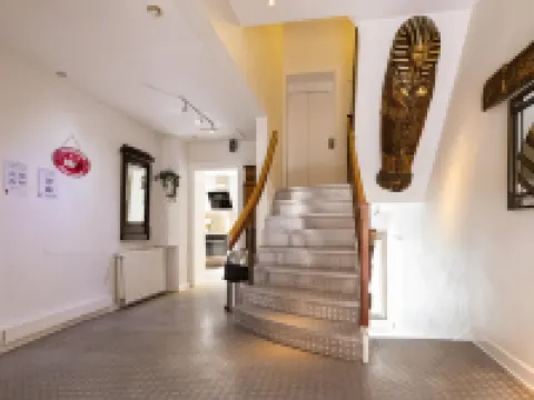 Milling Hotel Mini 11 Hotels in Odense