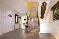 Milling Hotel Mini 11