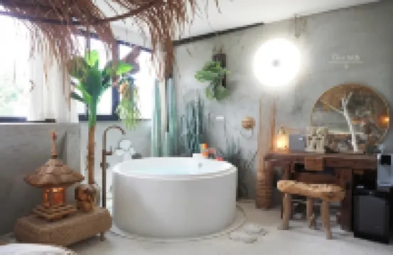 費斯玻璃屋民宿