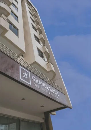 Grande Hotel Ipatinga