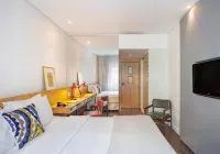 Ipanema Inn Hotel