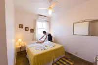 Pousada Hotel Praia Dos Anjos
