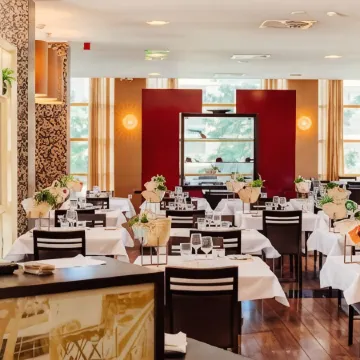 Axis Porto Business & Spa Hotel