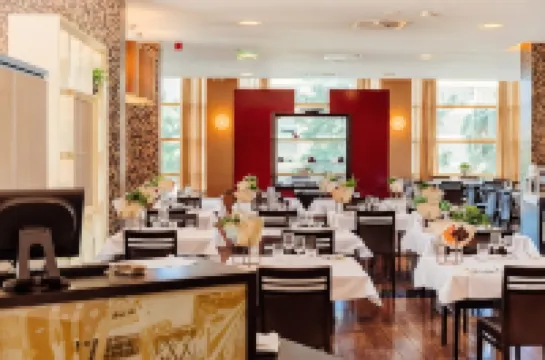 Axis Porto Business & Spa Hotel