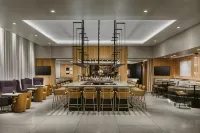 AC Hotel Bethesda Downtown Hotels in Silver Spring