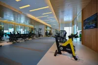 Springfield Suites - Gym