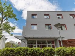 Ibis Genève Aéroport