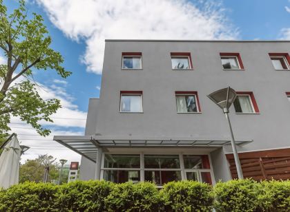 Ibis Geneve Aeroport